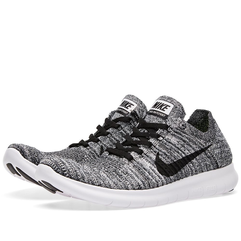 Nike Free Run Flyknit